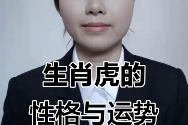 虎跃五行格局：揭秘如何驾驭虎之性格解析