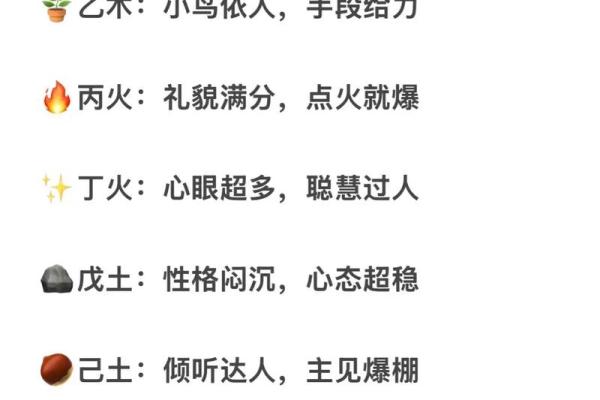 性格解析新视角：五行格局如何塑造男孩的未来？