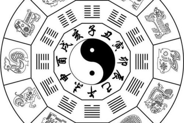李治廷命运密码揭秘：如何通过八字改变人生轨迹