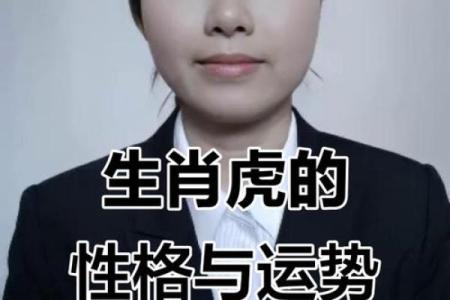 虎跃五行格局：揭秘如何驾驭虎之性格解析