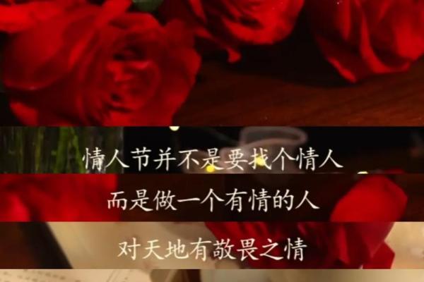 情人节：爱与浪漫，感悟情感养生