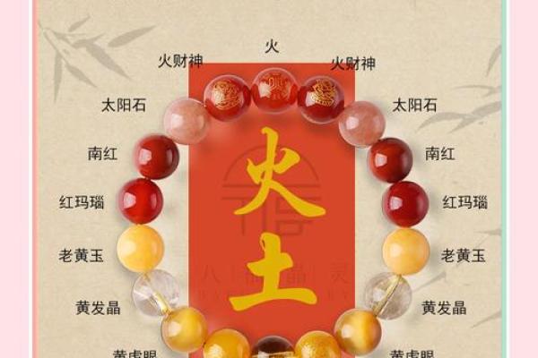 如何改变五行缺火格局？揭秘火元素缺失者的性格重塑