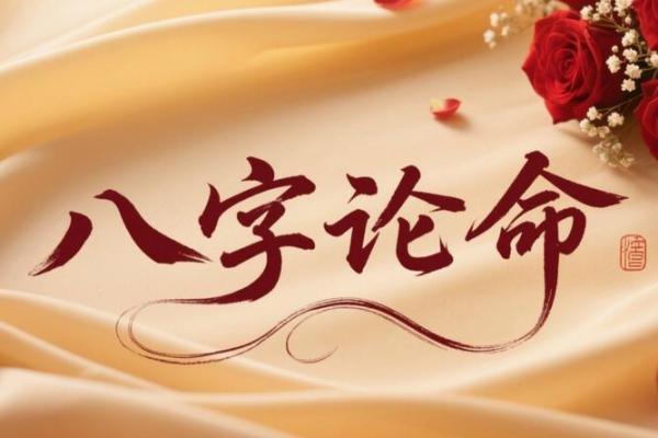 八字中的神秘密码：如何借助命理改变人生