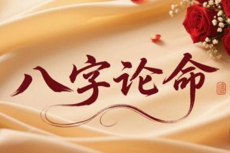 八字中的神秘密码：如何借助命理改变人生