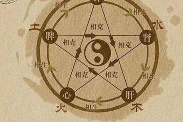 属水命理的命运密码：你不能忽视的改变人生的关键因素
