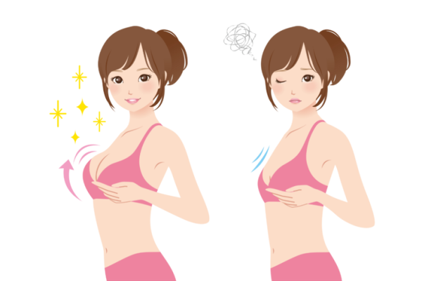 乳房长白毛，命理中的误区，反而揭示了什么秘密？