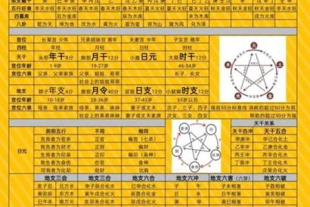 属水命理的命运密码：你不能忽视的改变人生的关键因素