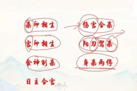 盲派命理误区：你以为的八字分析，反而误导了你的人生！