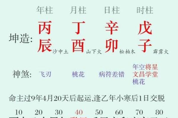 大S八字命理的误区，如何颠覆传统解读命运