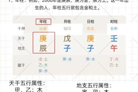 五行格局实用指南：轻松调整，开启人生新境界