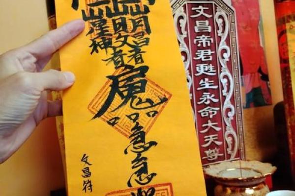 八字命理中的隐秘玄机，如何让好运降临