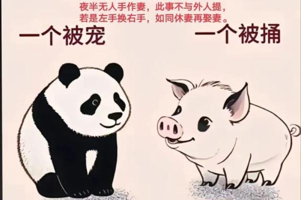 误入子平格局命理的常见误区，如何反而实现命运转折？