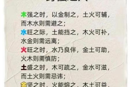 技字五行格局大揭秘：颠覆传统，看你的性格如何反败为胜