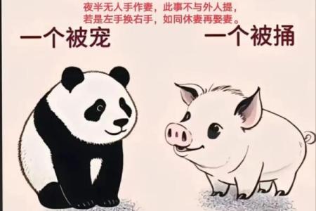 误入子平格局命理的常见误区，如何反而实现命运转折？