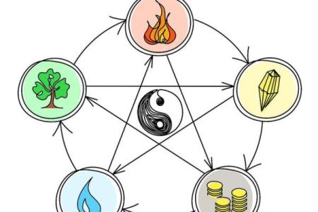 改变命运？属木生肖如何调整五行格局