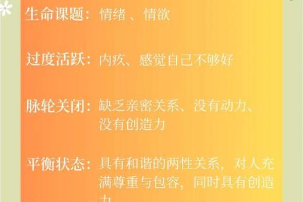 揭秘五行性格解析：摆脱性格局限，解锁潜能宝藏