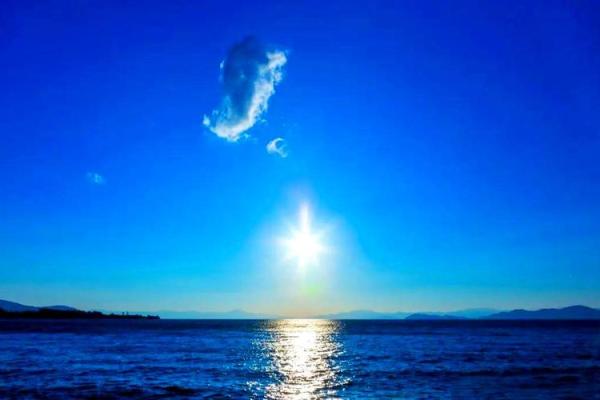 海の日：畅游大海，感受日本夏季自然魅力