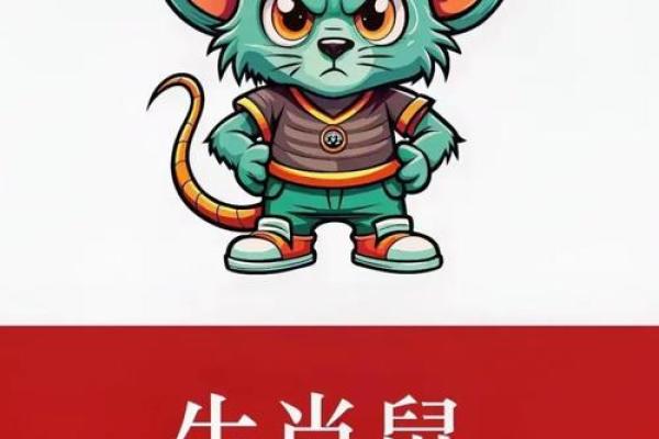 如何破解灵机命理属鼠的命运密码，揭开背后的暗藏玄机