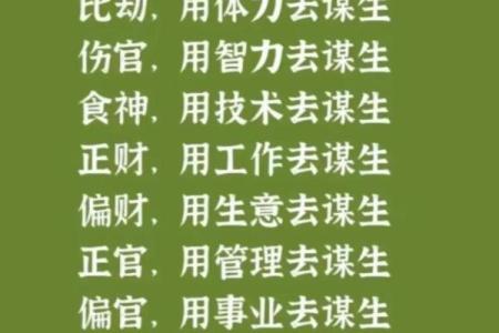 如何改变命运密码 你未曾注意的八字玄机