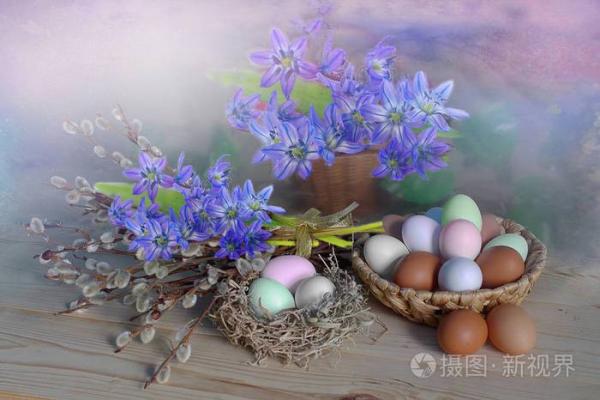 德国复活节：春日自然与节日养生的完美结合