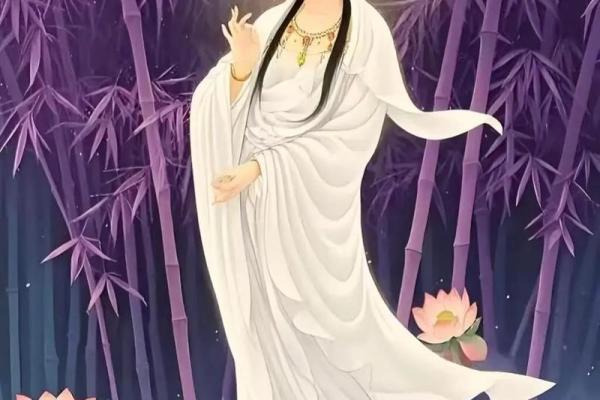 观音诞：慈悲为怀，修身养性