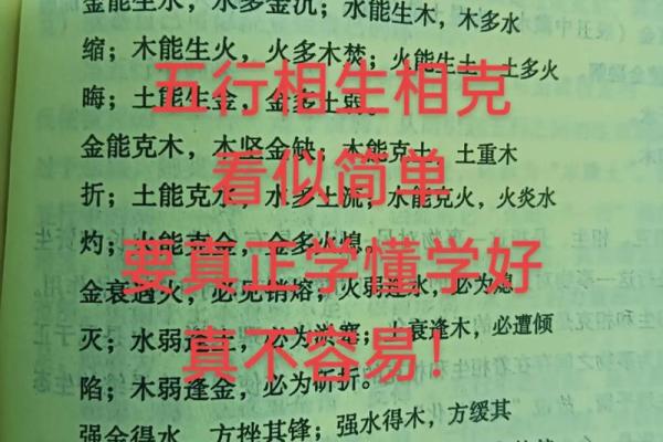 五行格局揭秘：土之韵味如何塑造完美性格？