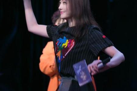 误区大揭秘！言承旭妻子的八字竟然暗藏如此反转玄机