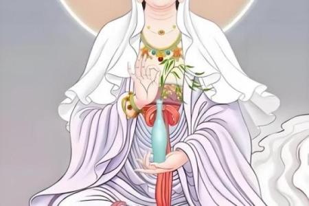 观音诞：慈悲为怀，修身养性
