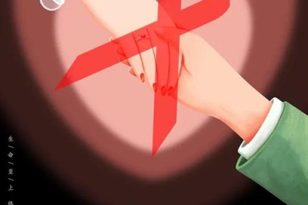 世界艾滋病日：关注健康，普及艾滋防治知识