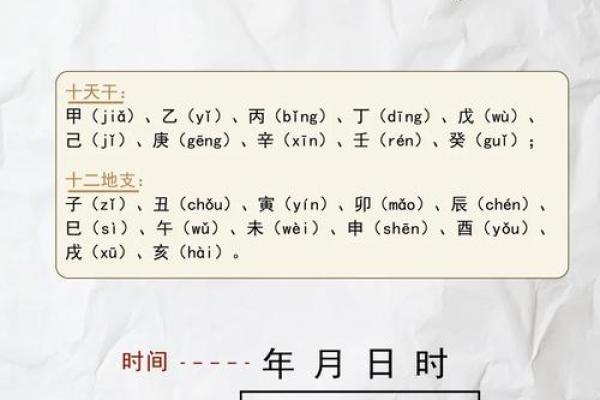 不为人知的命理误区：命运密码的真正奥秘