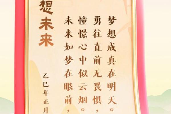 颠覆传统观念五行格局反而能助你实现梦想