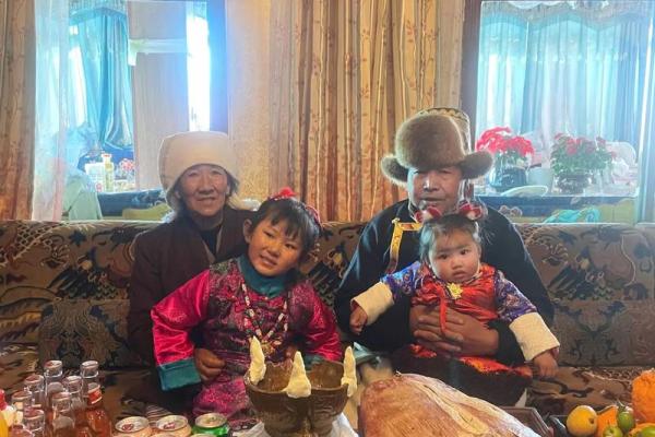 藏历新年：欢庆藏族传统，领略民族风情