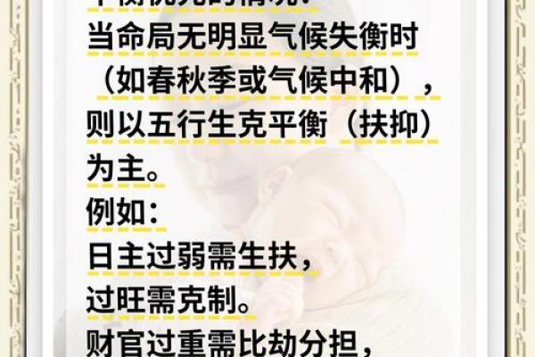 八字命理暗藏玄机，破解命运的真正秘密
