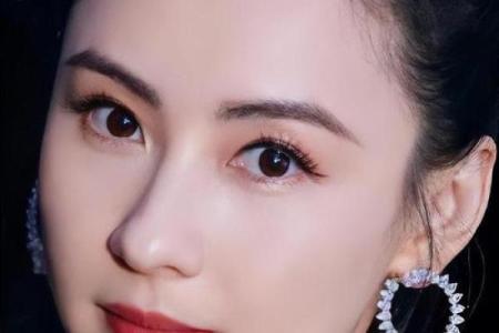 颠覆传统，张柏芝八字命理到底如何影响她的每一步？