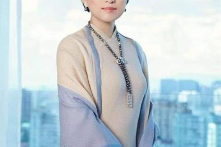 深入分析杨澜八字，命运如何在这层面被改变