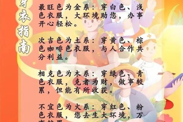 五行格局升级指南：告别固有性格，开启人生新篇章