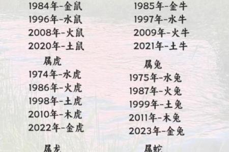 五行性格解析：五大生肖的五行格局，看看你属于哪一脉相承的命格？