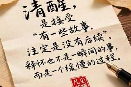 反转强势性格并非注定，五行格局调整助你重塑自我