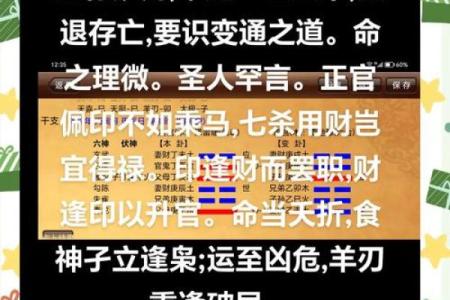 如何改变？五行法则助你重塑命运格局