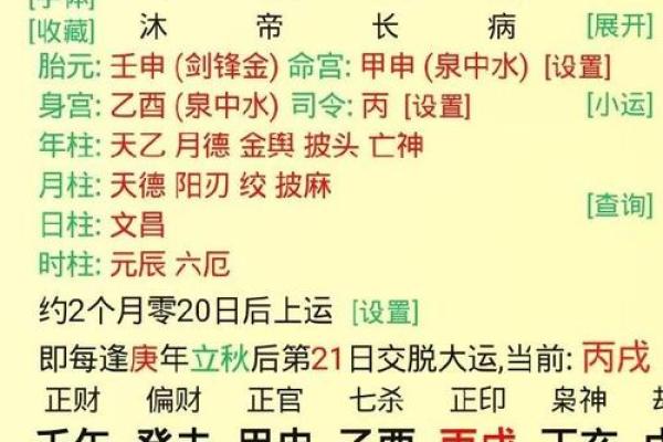 癸酉月命理中的暗藏玄机，如何破解命运的局限