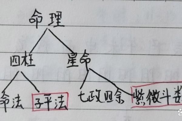 走出命运误区，如何通过八字改变命运的轨迹