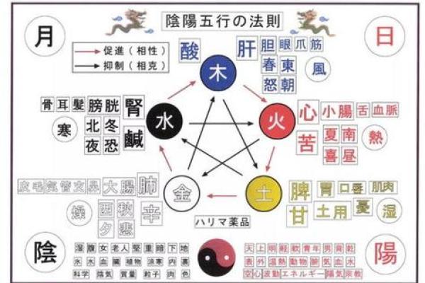 如何改变命运？从了解佳字的五行属性开始