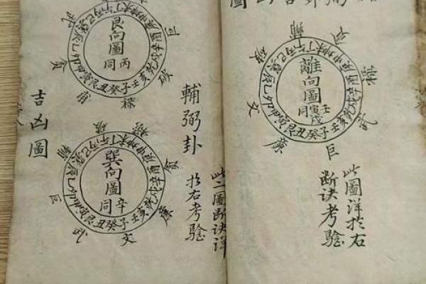 风水命理大师教你破解命运密码，暗藏玄机的秘诀