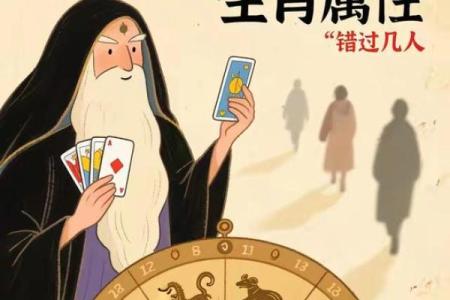 误区破解：鼠兔命理中你可能忽略的关键因素