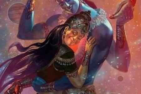 印度湿婆节：祭拜湿婆神，感悟自然与力量