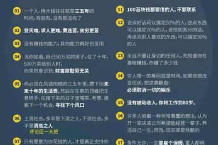 颠覆传统：五行格局如何帮助你实现人生逆袭