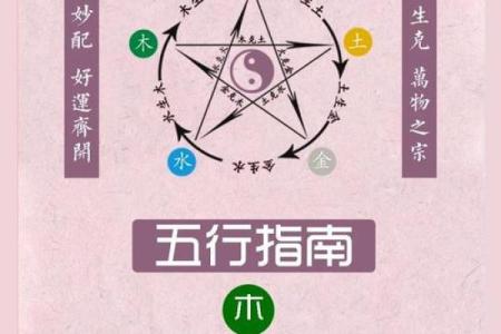 龙年五行格局大揭秘：性格解析，颠覆传统，反而更易成功