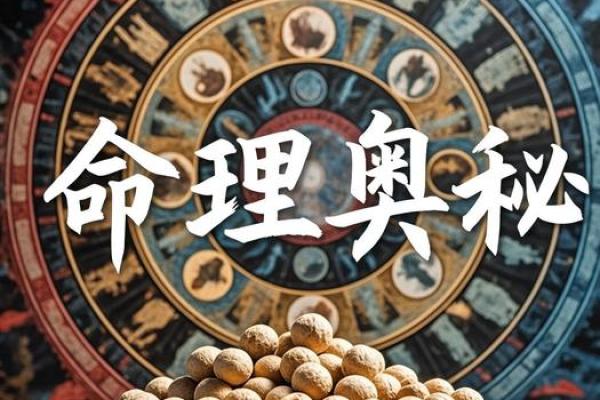 暗藏玄机：你一直忽视的八字财富误区，反而决定了你的财富命运
