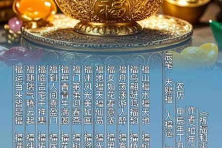 神仙的节日：祈福保平安，解读传统习俗