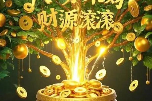 揭开命运密码，钱包里的玄机可能正影响你的财富运势